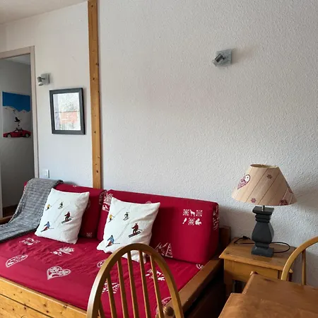 Apartment Piste Verte