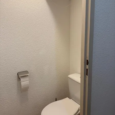 Piste Verte Apartment *