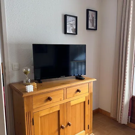 Piste Verte Apartment