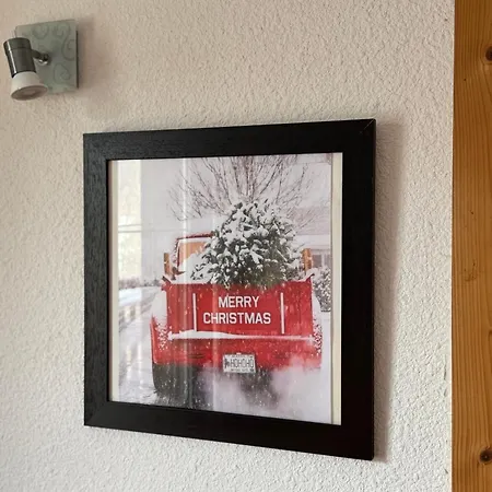 Piste Verte Apartment *