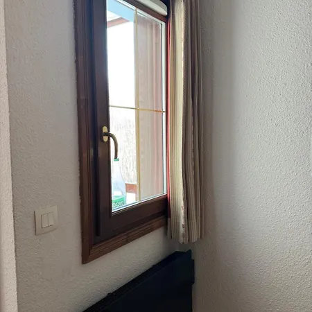 Piste Verte Apartment Flumet