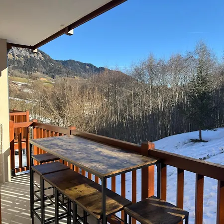 Apartment Piste Verte