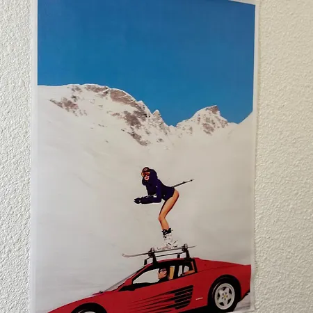 Piste Verte *