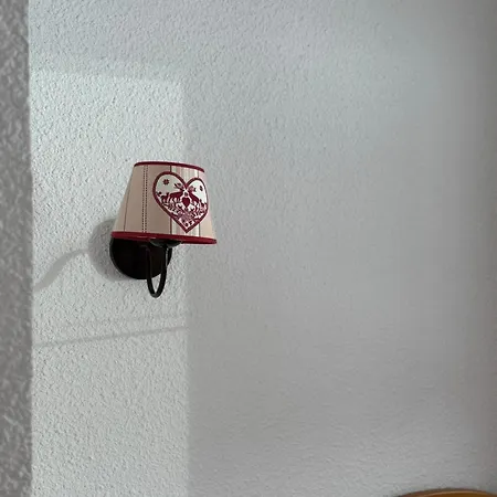 Apartment Piste Verte *