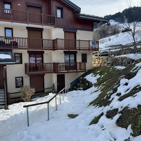 Piste Verte Flumet