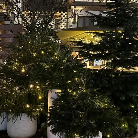 Apartment Piste Verte